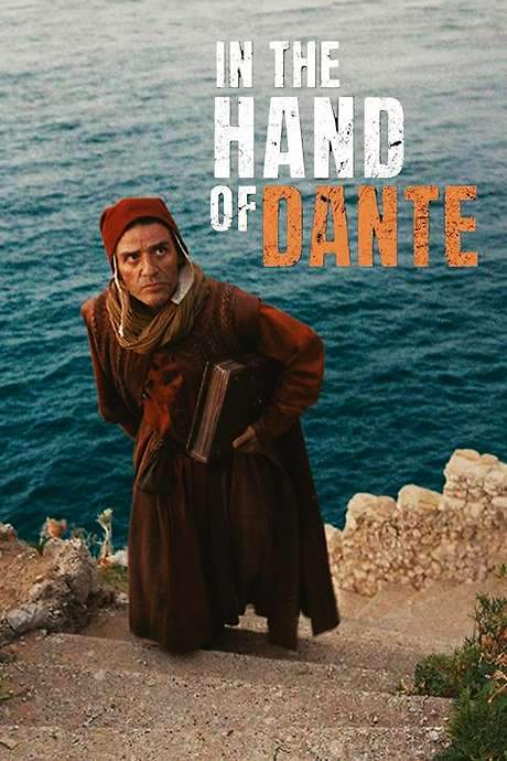 In the Hand of Dante